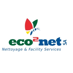 eco2net SA - Nettoyage & Facility services