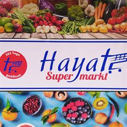 Hayat Supermarkt Solothurn