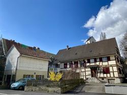 Genossenschaft Blaue Lette