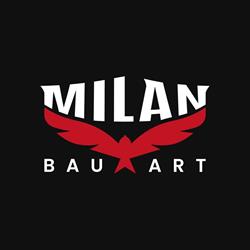 MILAN BAU ART GmBH