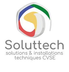 Soluttech Sàrl