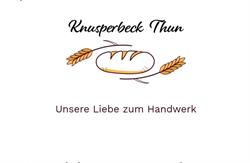 Knusperbeck Thun