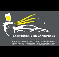 Carrosserie de la Veveyse Sàrl