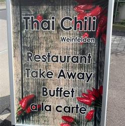 Thai Chili Weinfelden