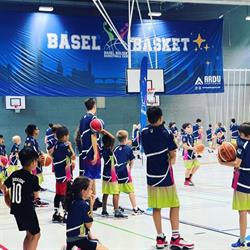 BaselBasket