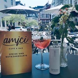 Amici - Café & Bar