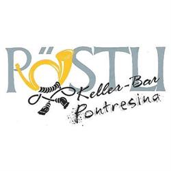 Pöstli Pontresina