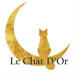 Le Chat D'Or