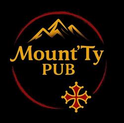 Mount'Ty