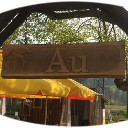 Restaurant Sonne Au