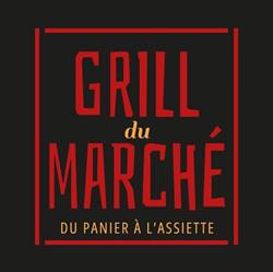 Grill du Marché