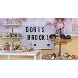 Doris Brocki