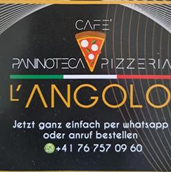 L'ANGOLO Pizzeria Ristorante