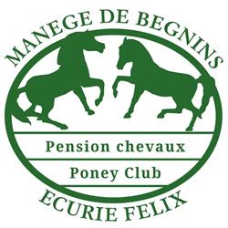Horse Stable and Poneyclub de Begnins