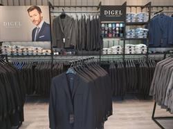 J.B Men's Clothing Bellinzona