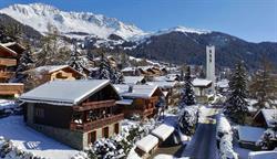 Chalet Ker Praet