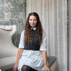 Kinesiologie Soraya Souabni Praxis Lebensweg
