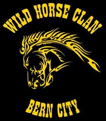 Wild Horse Clan Bern City, WHC, Clubhouse