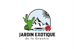 Jardin Exotique de la Gruyère