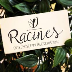 RACINES Plant based cafe/take away vegetal
