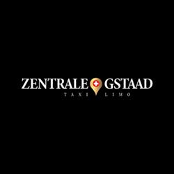 Zentrale Gstaad - Taxi & Limo