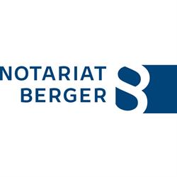 Notariat Berger