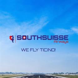 SouthSuisse Airways Sagl