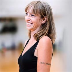 Dora Yoga - in Bern