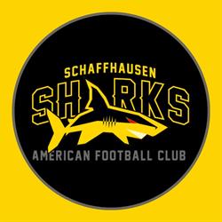 Homefield AFC Schaffhausen Sharks
