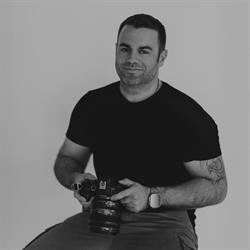 Christian Bürgy Photography