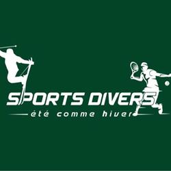 Sports Divers