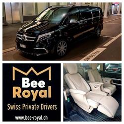 BEE ROYAL VIP Limousine Services