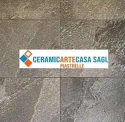 Ceramic Arte Casa Sagl Piastrelle