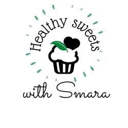 Healthy Sweets with Smara