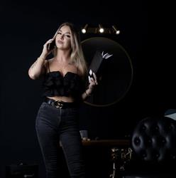 Barber & Beauty By Kinga Moskal