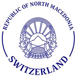 Embassy of Republic of North Macedonia