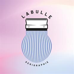 La Bulle Sérigraphie