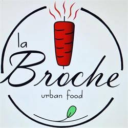 La Broche