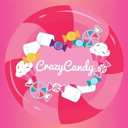 CrazyCandy- magasin bonbons, Sierre
