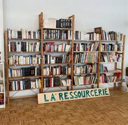 La Ressourcerie