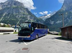 Keric Reisen GmbH