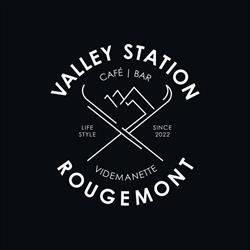 Valley Station Rougemont - Café & Bar