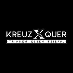 Kreuz X Quer