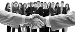 Proactive Personnel & Human Resources AG