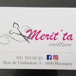 Merit ta coiffure