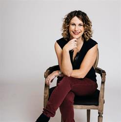 Hair & Make-up Artist Sabrina