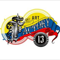 Art Factory 13 Tattoo