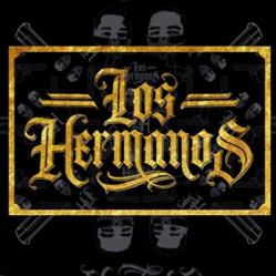 Los Hermanos ink Zürich