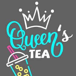 Queen's Tea