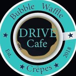 Drive Cafe Bubble Waffle und Crêpes